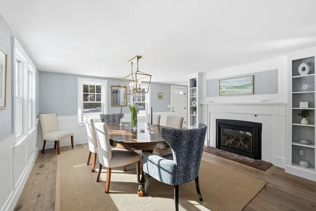 $2,325,000 | 89 Indian Trail, Duxbury, MA 02332