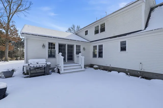$2,325,000 | 89 Indian Trail, Duxbury, MA 02332