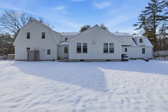 $2,325,000 | 89 Indian Trail, Duxbury, MA 02332