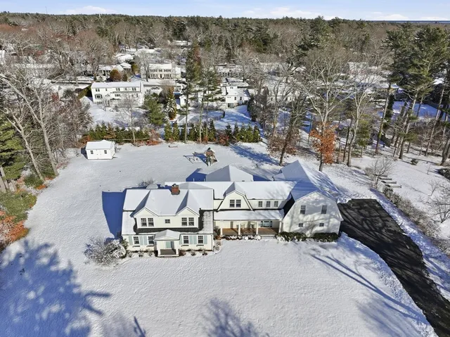 $2,325,000 | 89 Indian Trail, Duxbury, MA 02332