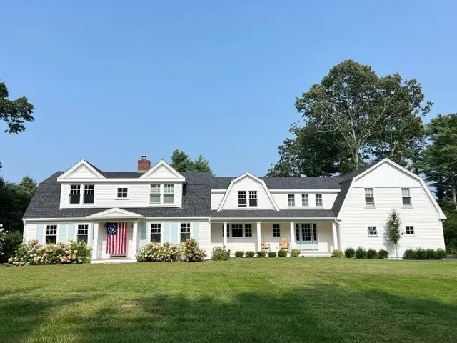 $2,325,000 | 89 Indian Trail, Duxbury, MA 02332