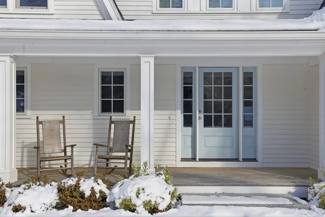 $2,325,000 | 89 Indian Trail, Duxbury, MA 02332