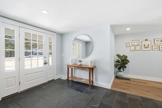 $2,325,000 | 89 Indian Trail, Duxbury, MA 02332