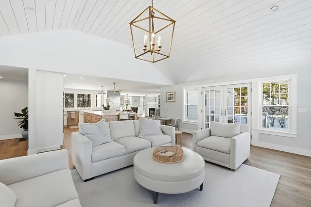 $2,325,000 | 89 Indian Trail, Duxbury, MA 02332