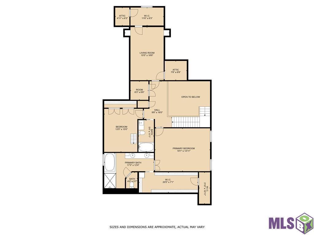 8601 East Ave A Cut Off, LA 70345 - Photo 26 of 30