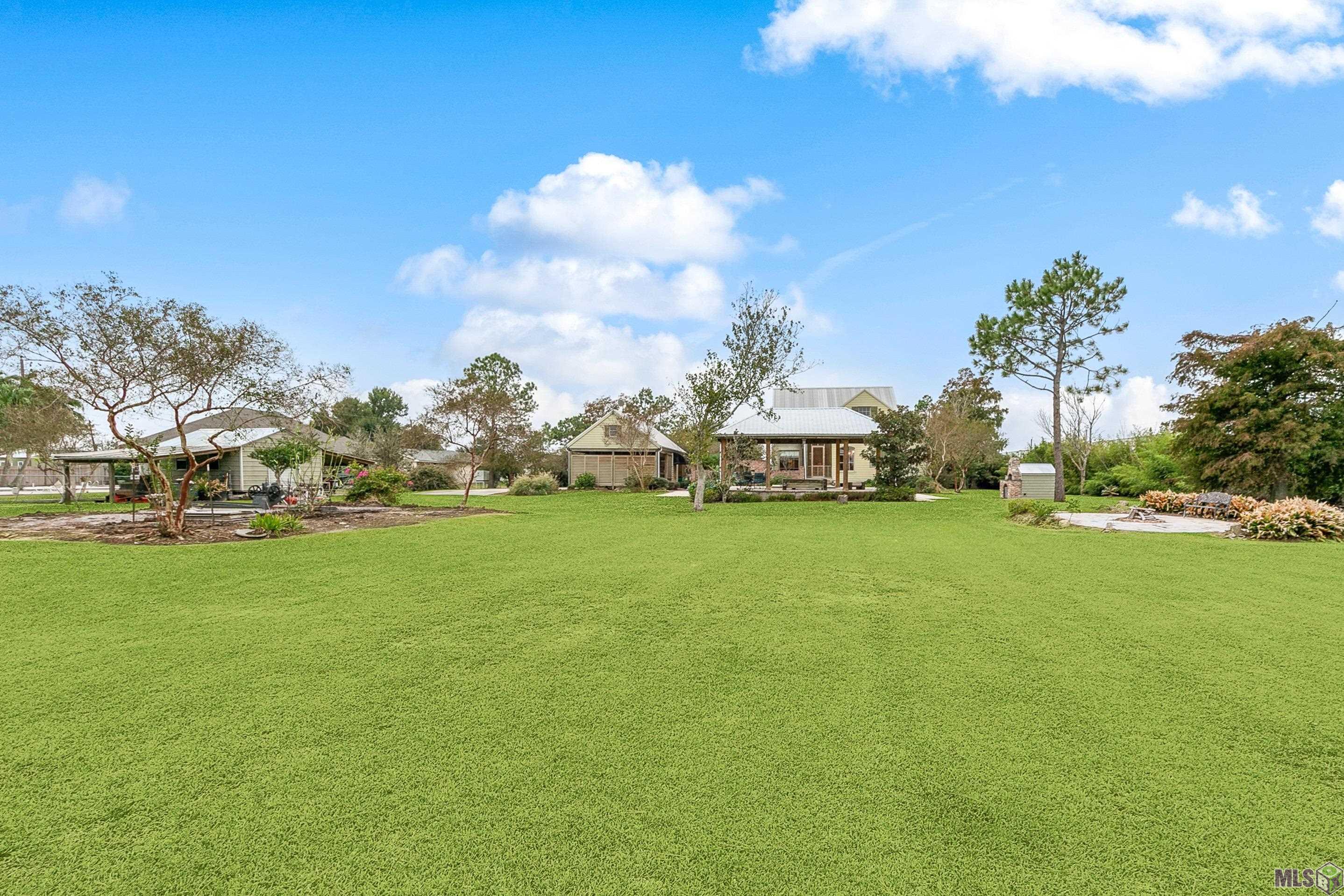 8601 East Ave A Cut Off, LA 70345 - Photo 3 of 30 3.2 acres