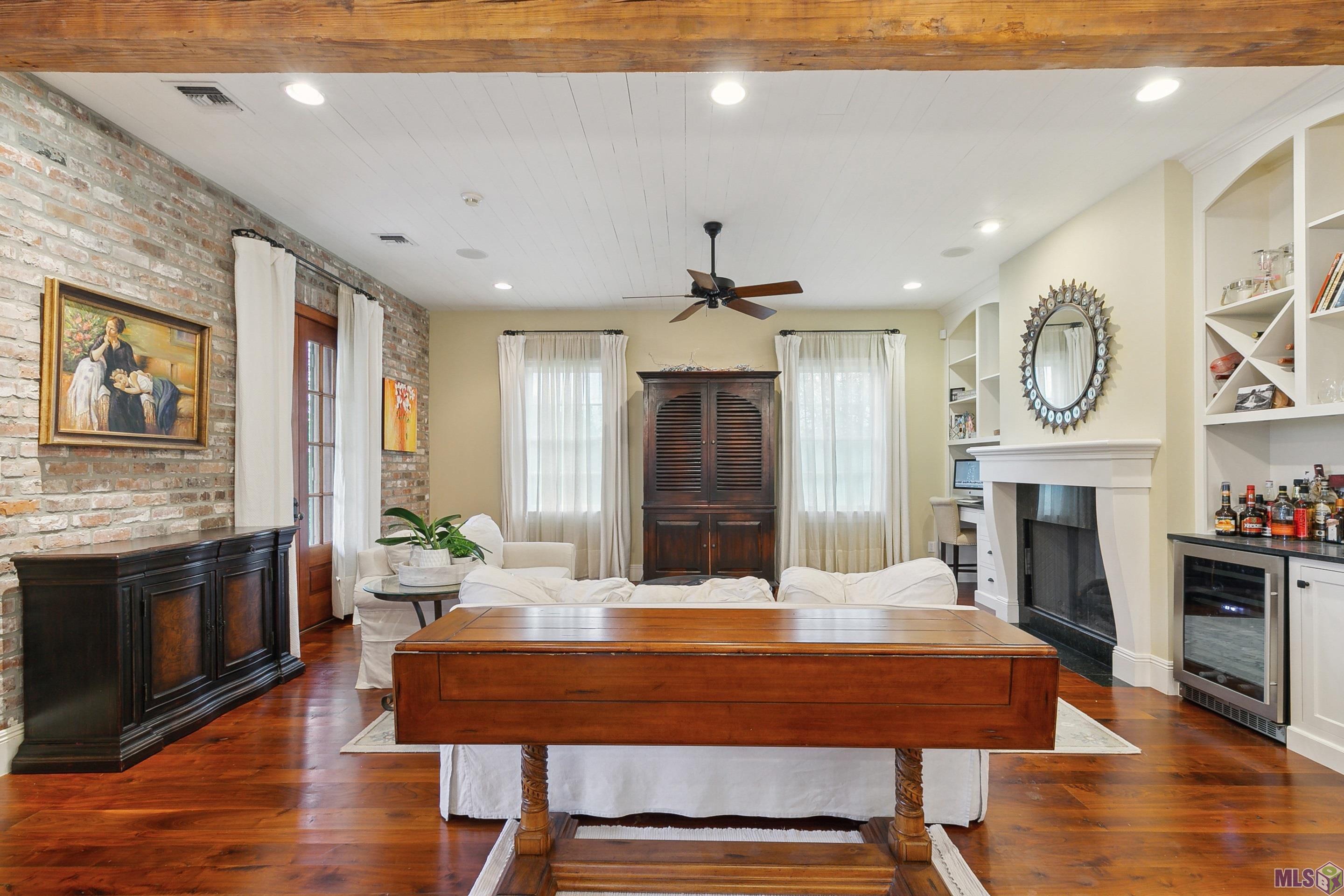 8601 East Ave A Cut Off, LA 70345 - Photo 7 of 30 Den