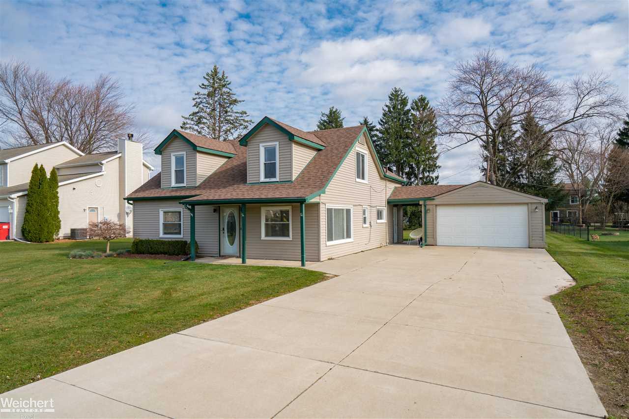 58736 Ruth Jean Washington, MI 48094 - Photo 26 of 26