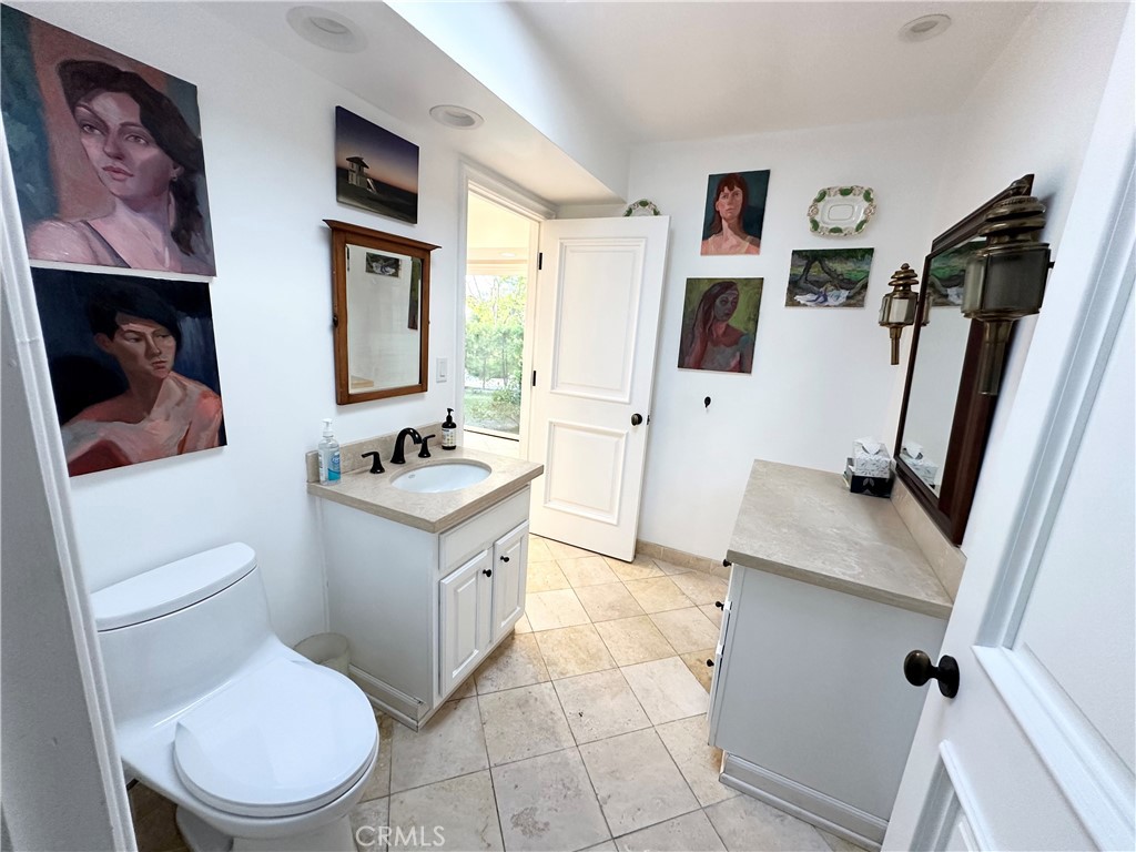 27424 Rainbow Ridge Road Palos Verdes Peninsula, CA 90274 - Photo 45 of 47