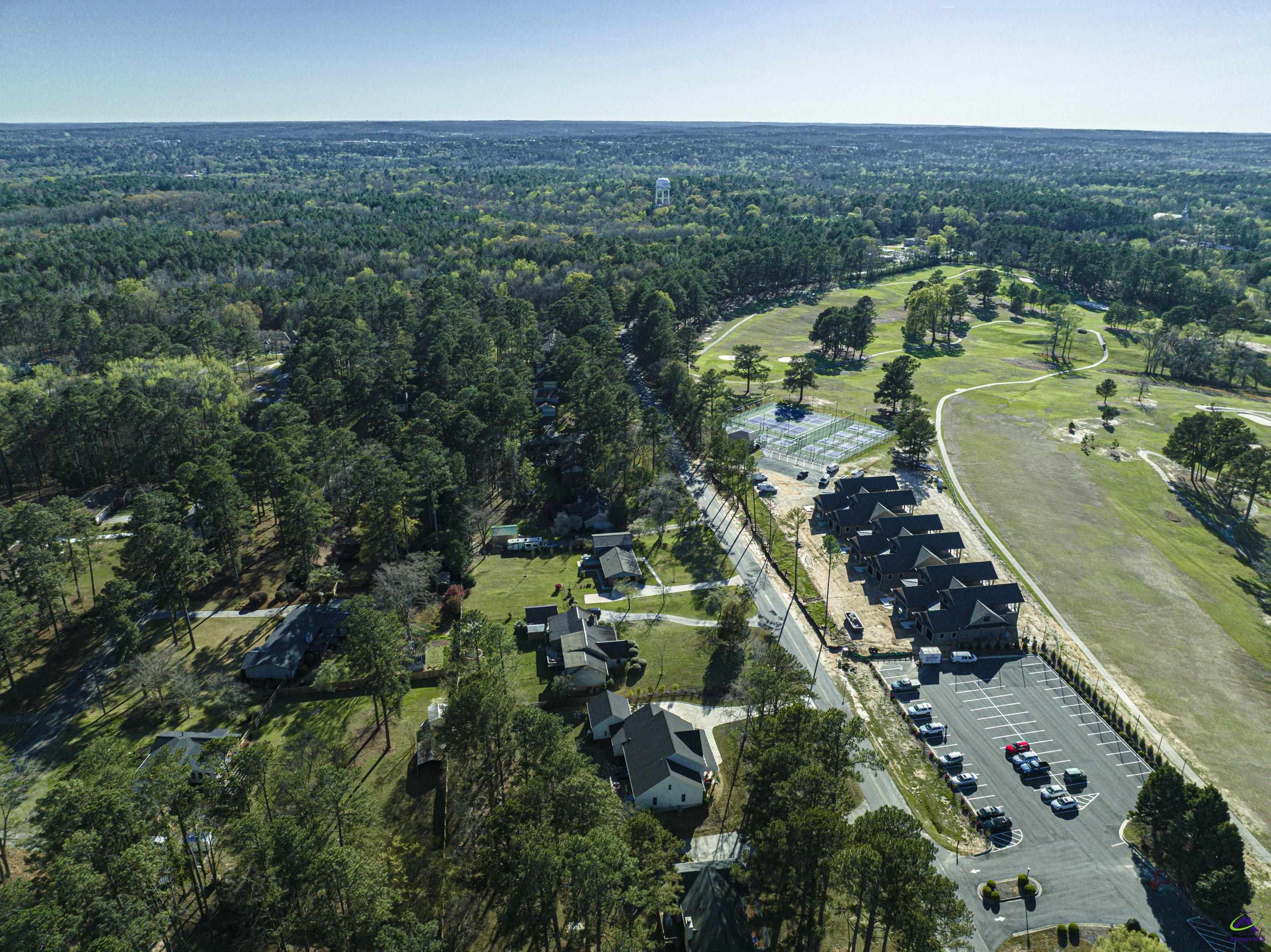 3721 Sinclair Dam Road Milledgeville, GA 31061 - Photo 56 of 59