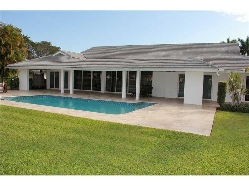 21805 Old Bridge Trail Boca Raton, FL 33428 - Photo 22 of 22 Pool