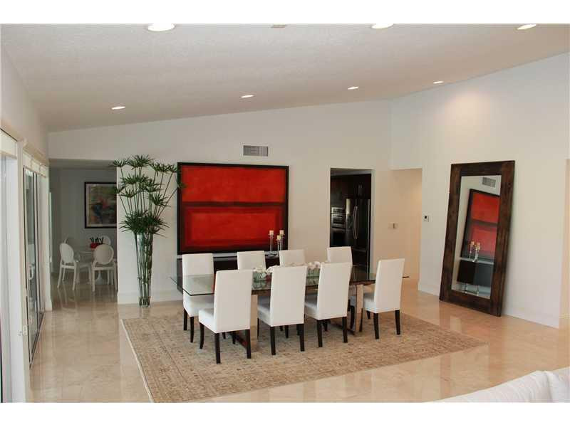 21805 Old Bridge Trail Boca Raton, FL 33428 - Photo 9 of 22 Dining Room