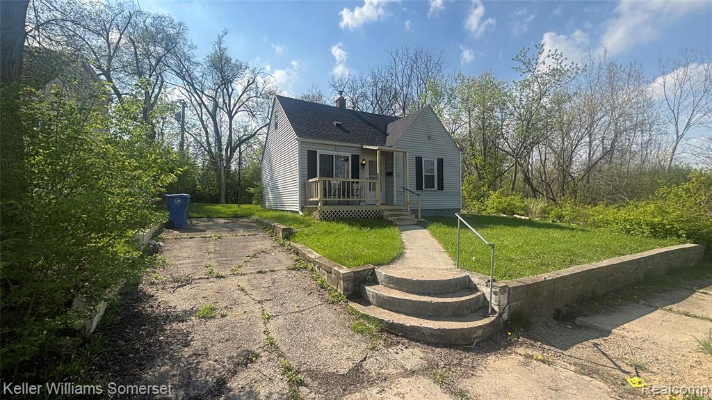 2118 Harriet Street Inkster, MI 48141 - Photo 2 of 7