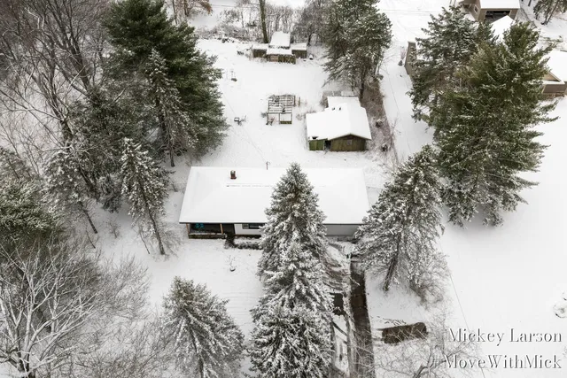 $244,900 | 1600 East Webb Road, Dewitt, MI 48820