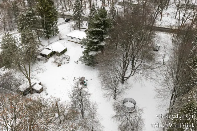 $244,900 | 1600 East Webb Road, Dewitt, MI 48820