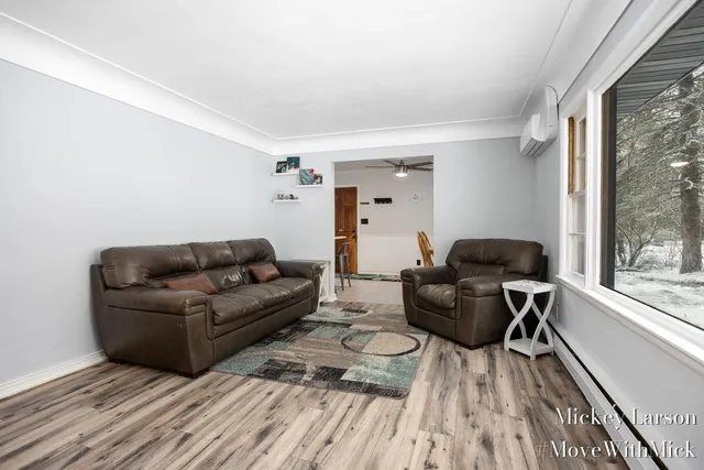 $244,900 | 1600 East Webb Road, Dewitt, MI 48820