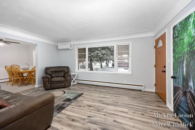 $244,900 | 1600 East Webb Road, Dewitt, MI 48820