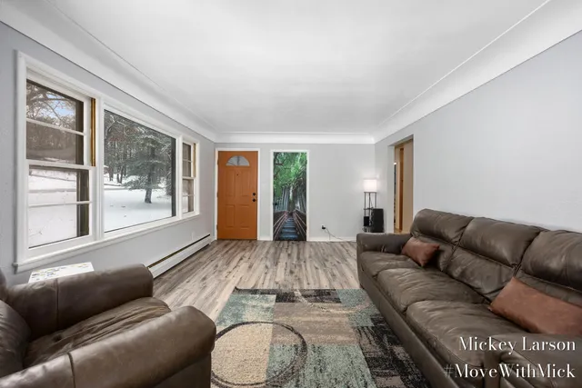 $244,900 | 1600 East Webb Road, Dewitt, MI 48820