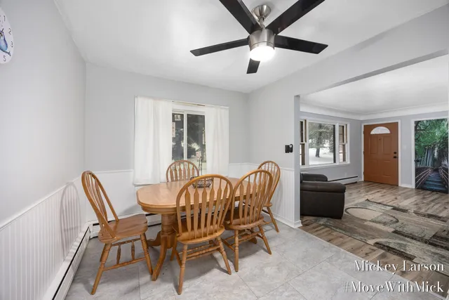 $249,900 | 1600 East Webb Road, Dewitt, MI 48820