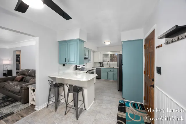 $244,900 | 1600 East Webb Road, Dewitt, MI 48820