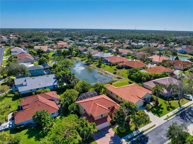 $4,500 | 5005 Old Pond Drive, Naples, FL 34104