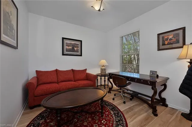 $4,500 | 5005 Old Pond Drive, Naples, FL 34104