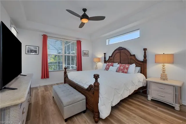 $4,500 | 5005 Old Pond Drive, Naples, FL 34104