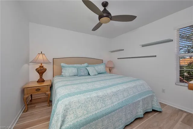 $4,500 | 5005 Old Pond Drive, Naples, FL 34104