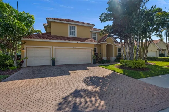 $4,500 | 5005 Old Pond Drive, Naples, FL 34104