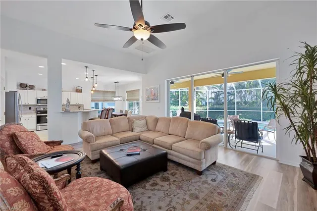 $4,500 | 5005 Old Pond Drive, Naples, FL 34104