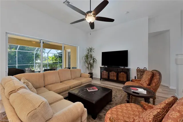 $4,500 | 5005 Old Pond Drive, Naples, FL 34104