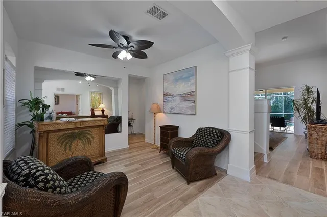 $4,500 | 5005 Old Pond Drive, Naples, FL 34104