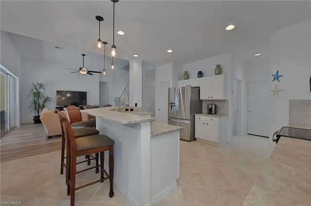 $4,500 | 5005 Old Pond Drive, Naples, FL 34104