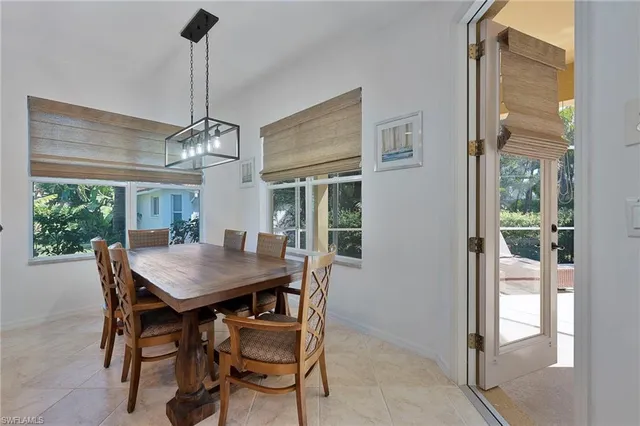 $4,500 | 5005 Old Pond Drive, Naples, FL 34104