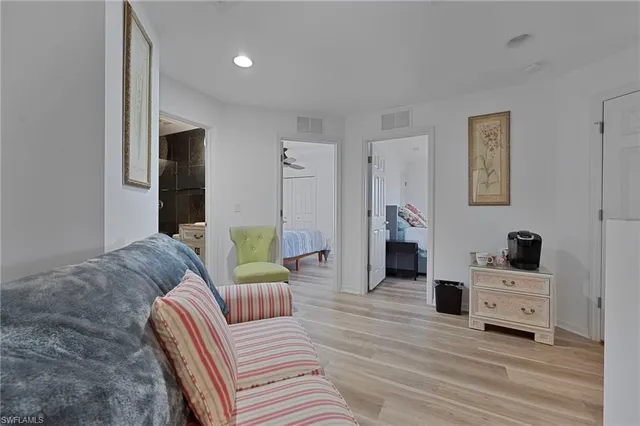 $4,500 | 5005 Old Pond Drive, Naples, FL 34104