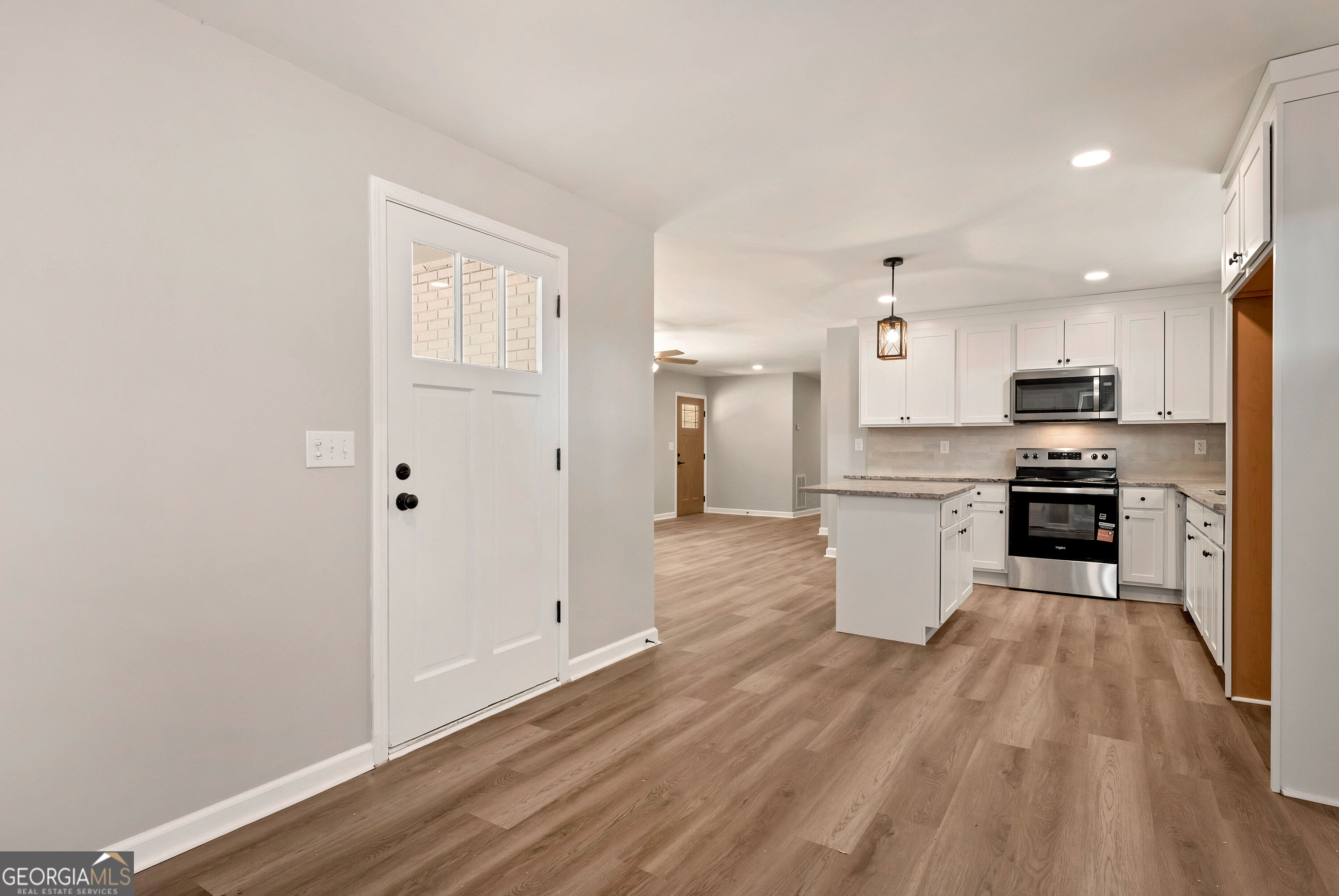 2357 Comer Road Comer, GA 30629 - Photo 11 of 43 Gallery Image 11