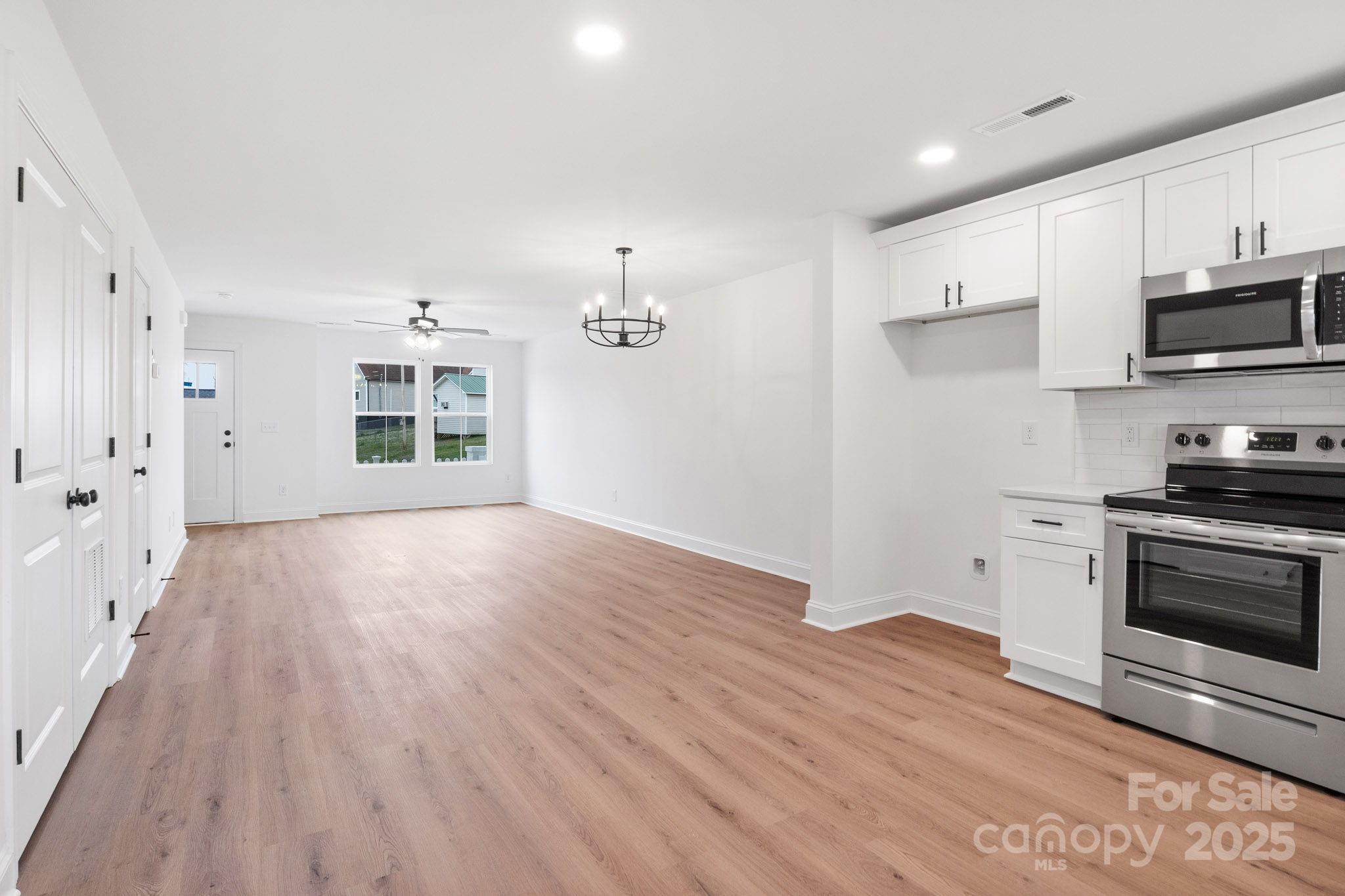241 East Rice Street Landis, NC 28088 - Photo 5 of 19 Gallery Image 5