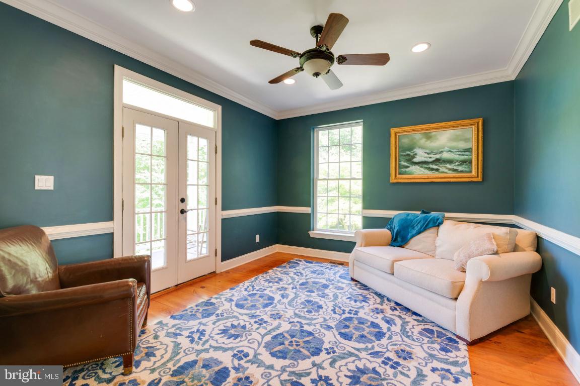 383 Watters Road New Park, PA 17352 - Photo 12 of 84 LIVING ROOM