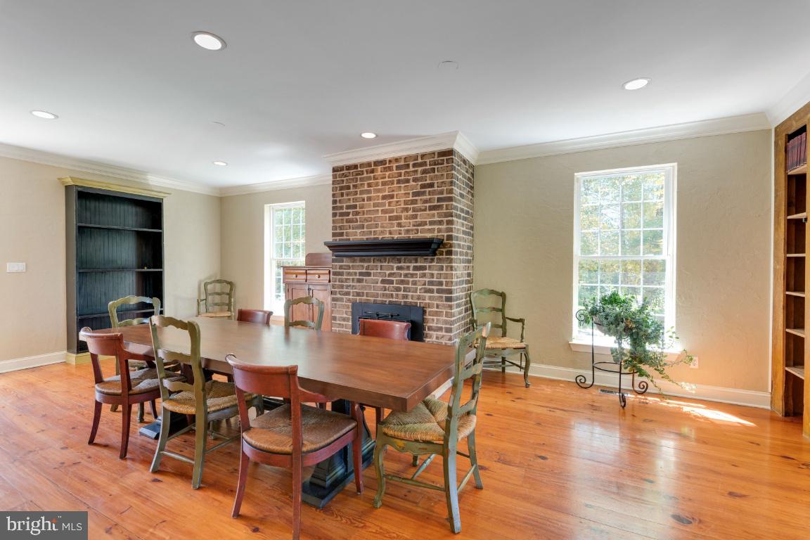 383 Watters Road New Park, PA 17352 - Photo 14 of 84 DINING ROOM