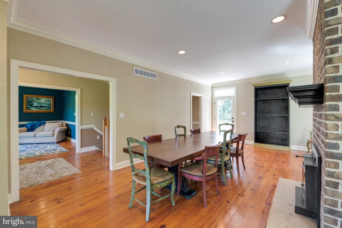 383 Watters Road New Park, PA 17352 - Photo 15 of 84 DINING ROOM