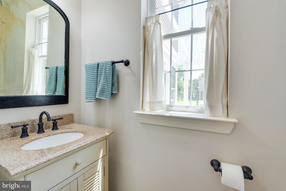 383 Watters Road New Park, PA 17352 - Photo 17 of 84 POWDER ROOM
