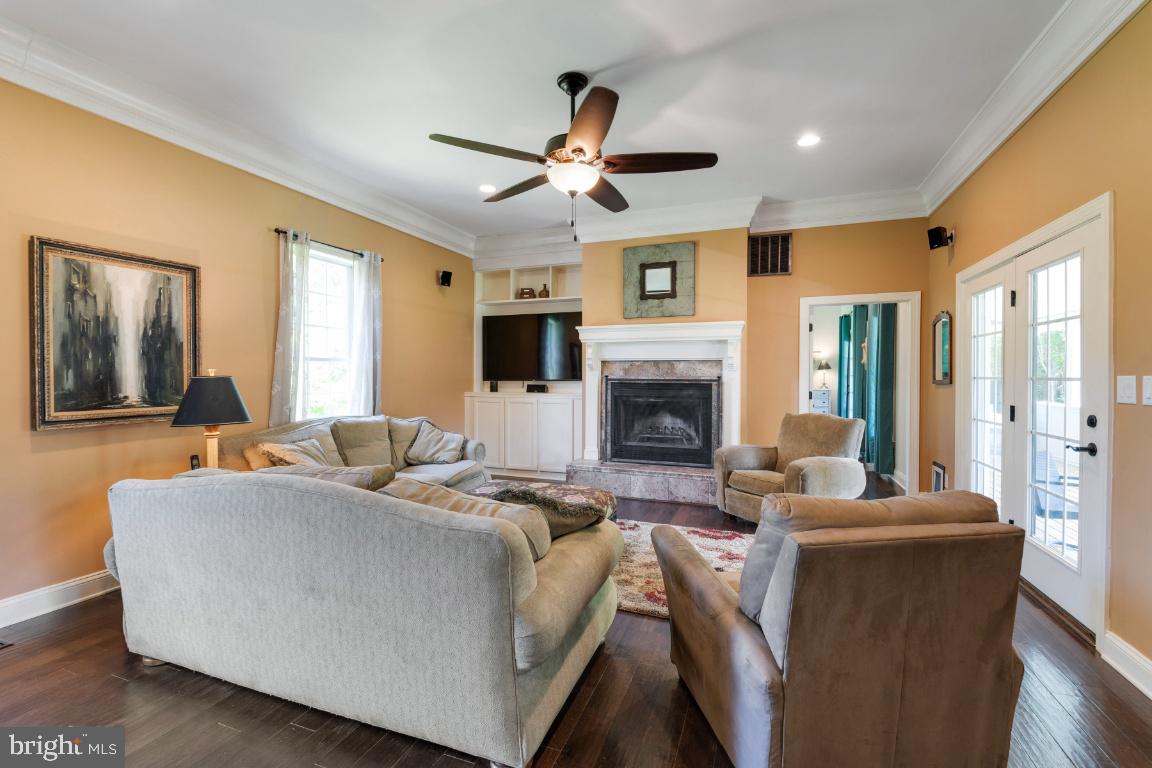 383 Watters Road New Park, PA 17352 - Photo 25 of 84 GREAT ROOM