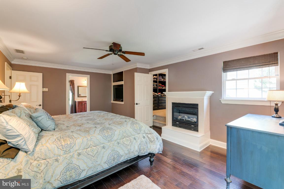 383 Watters Road New Park, PA 17352 - Photo 34 of 84 MASTER BEDROOM