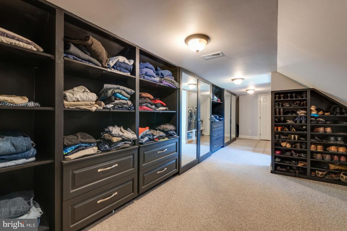 383 Watters Road New Park, PA 17352 - Photo 38 of 84 WALK-IN CLOSET