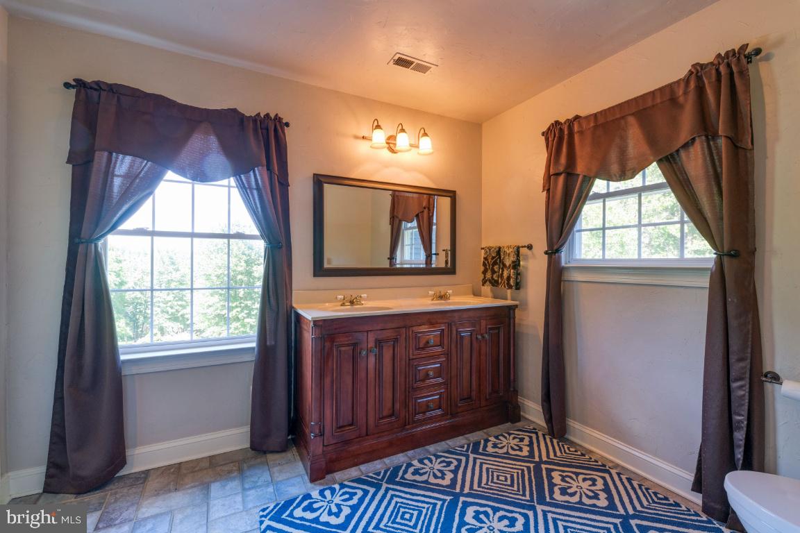 383 Watters Road New Park, PA 17352 - Photo 40 of 84 "HIS" BATHROOM