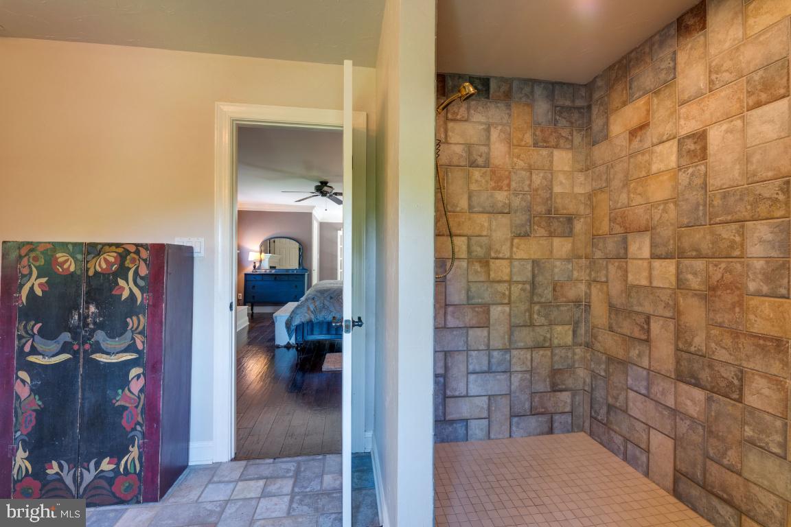 383 Watters Road New Park, PA 17352 - Photo 41 of 84 "HIS" BATHROOM