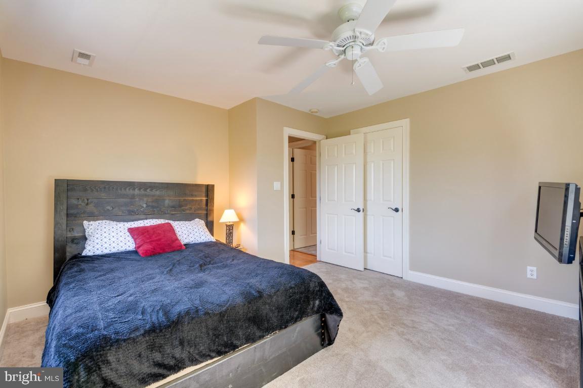 383 Watters Road New Park, PA 17352 - Photo 43 of 84 BEDROOM 2
