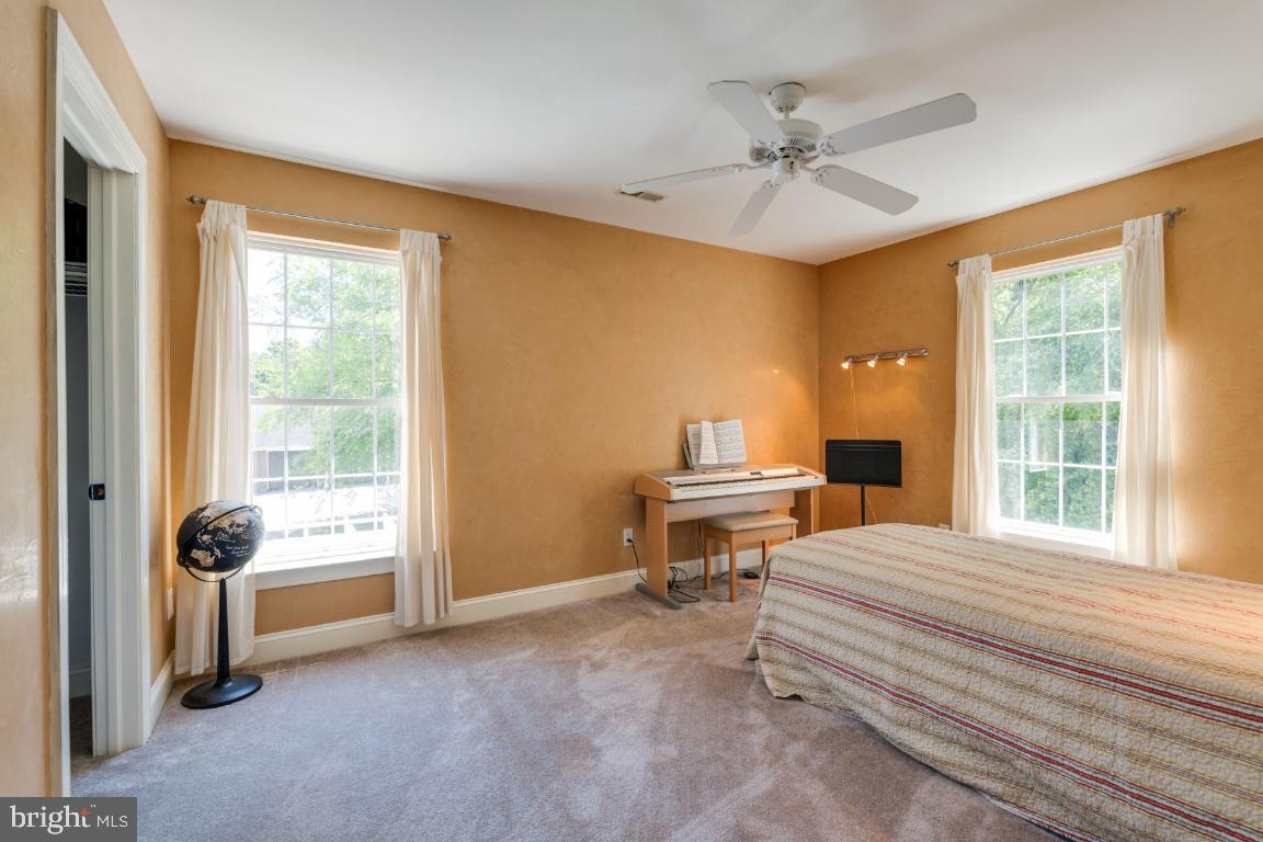 383 Watters Road New Park, PA 17352 - Photo 44 of 84 BEDROOM 3