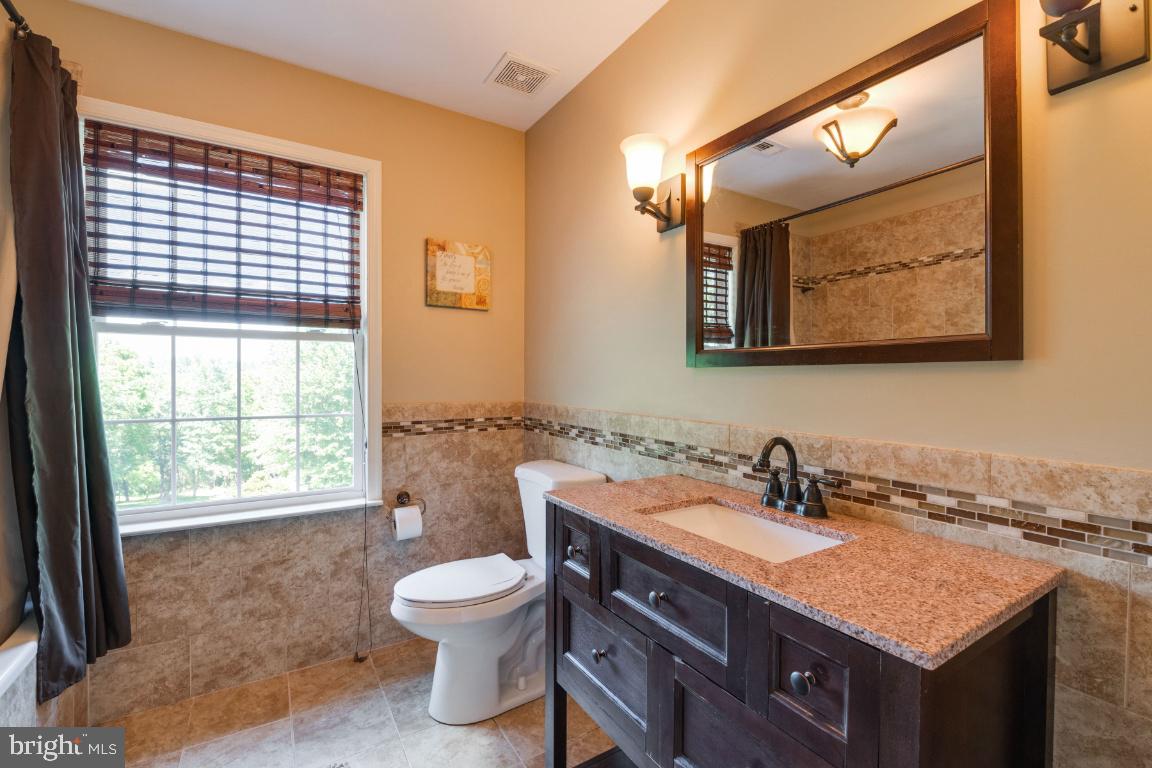 383 Watters Road New Park, PA 17352 - Photo 46 of 84 HALL BATH