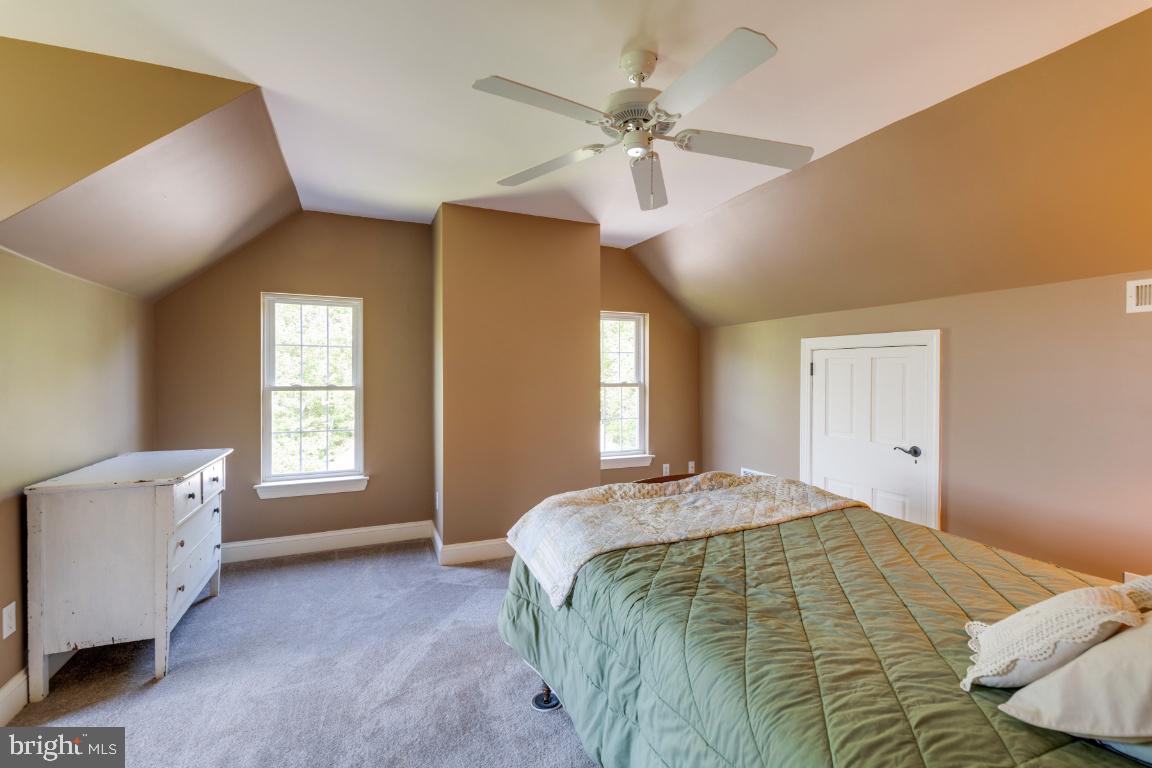 383 Watters Road New Park, PA 17352 - Photo 51 of 84 BEDROOM 4